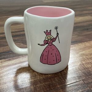 Glinda The Good Witch Mug